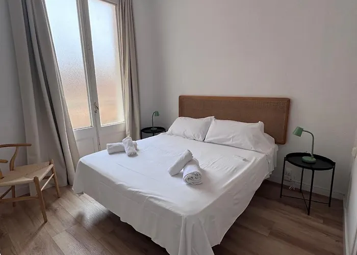 Calma House Barcelona